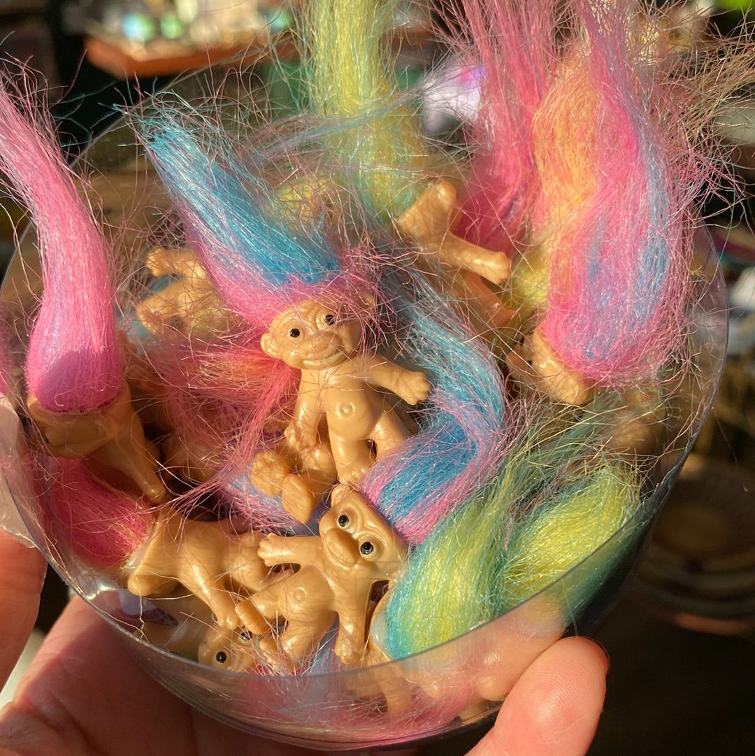Mini Troll - Moon Room Shop and Wellness