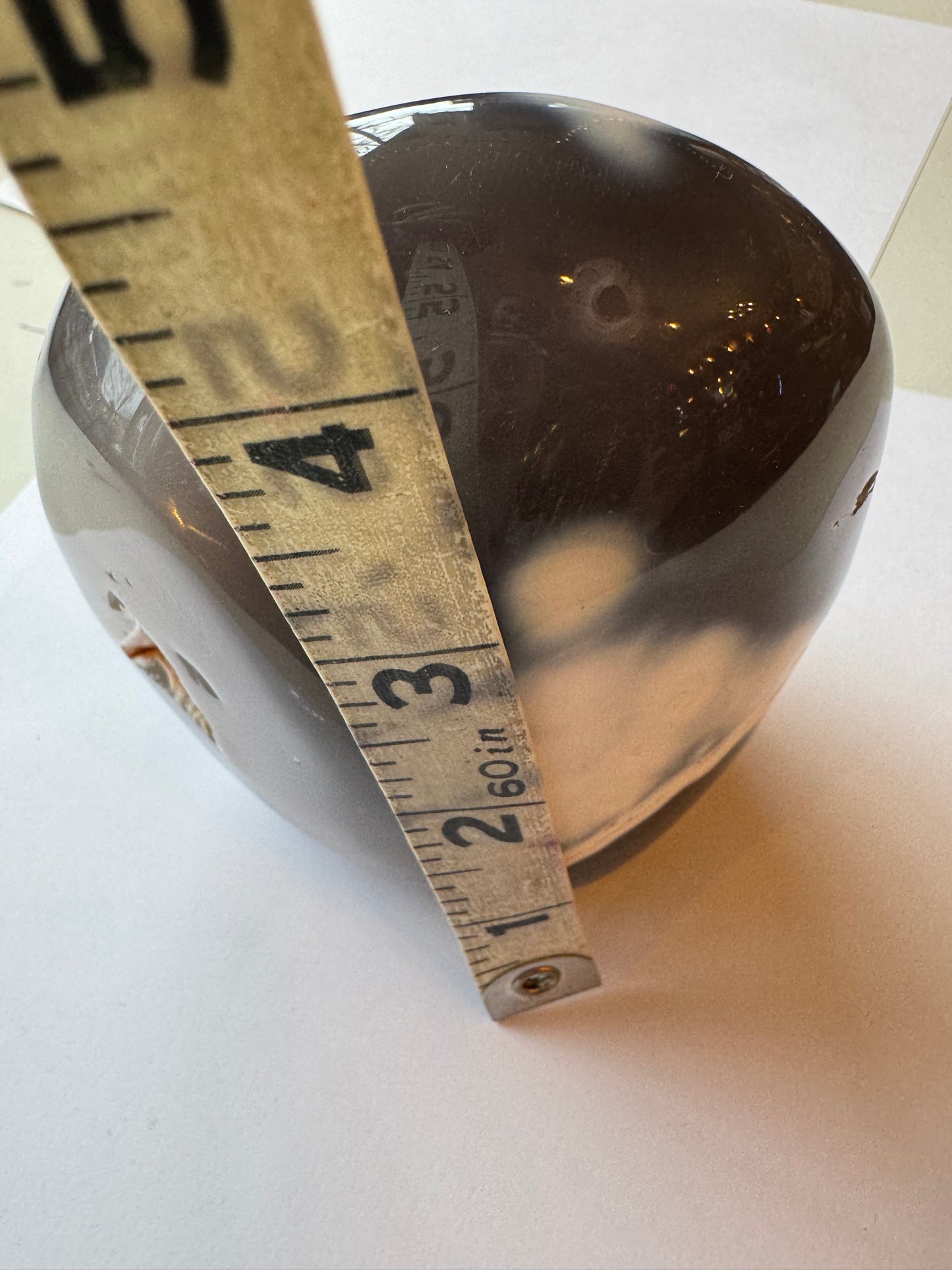 Orca Agate Freeform 2.12 lb - Moon Room Shop and Wellness