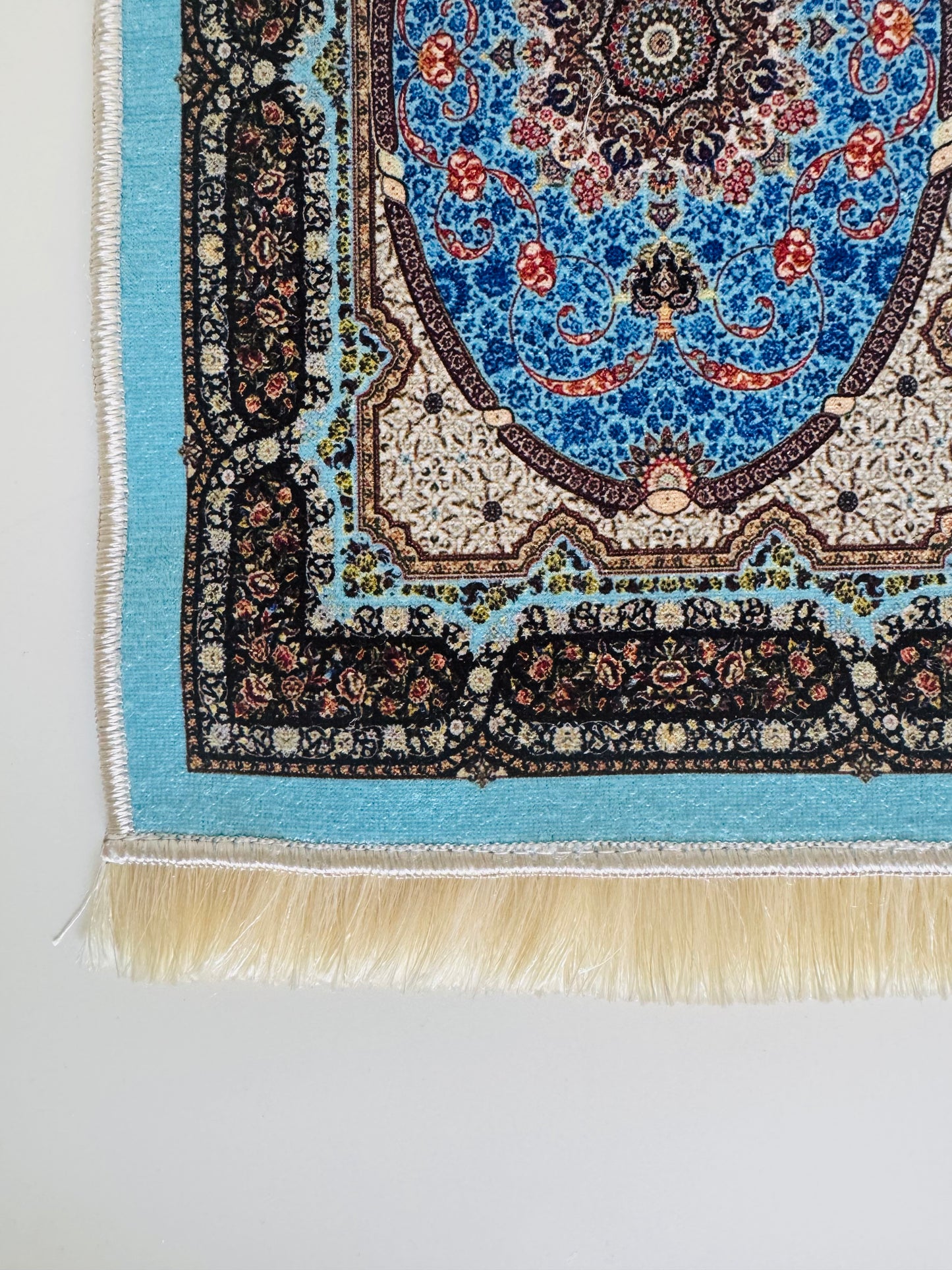 Turkish Mini Carpet - Moon Room Shop and Wellness