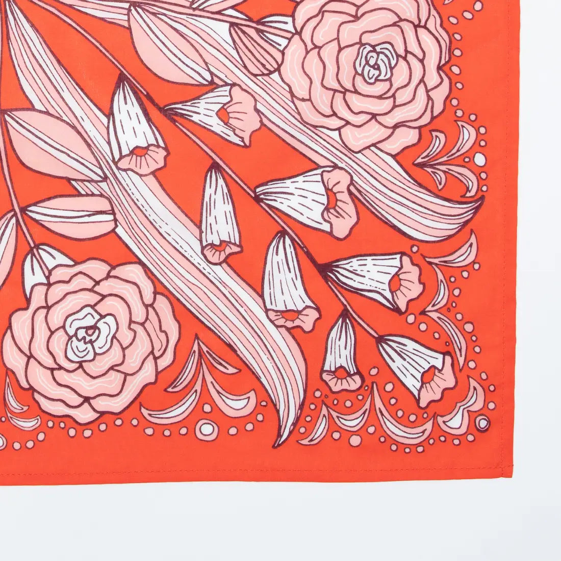 No. 105 Greta Bandana - Moon Room Shop and Wellness