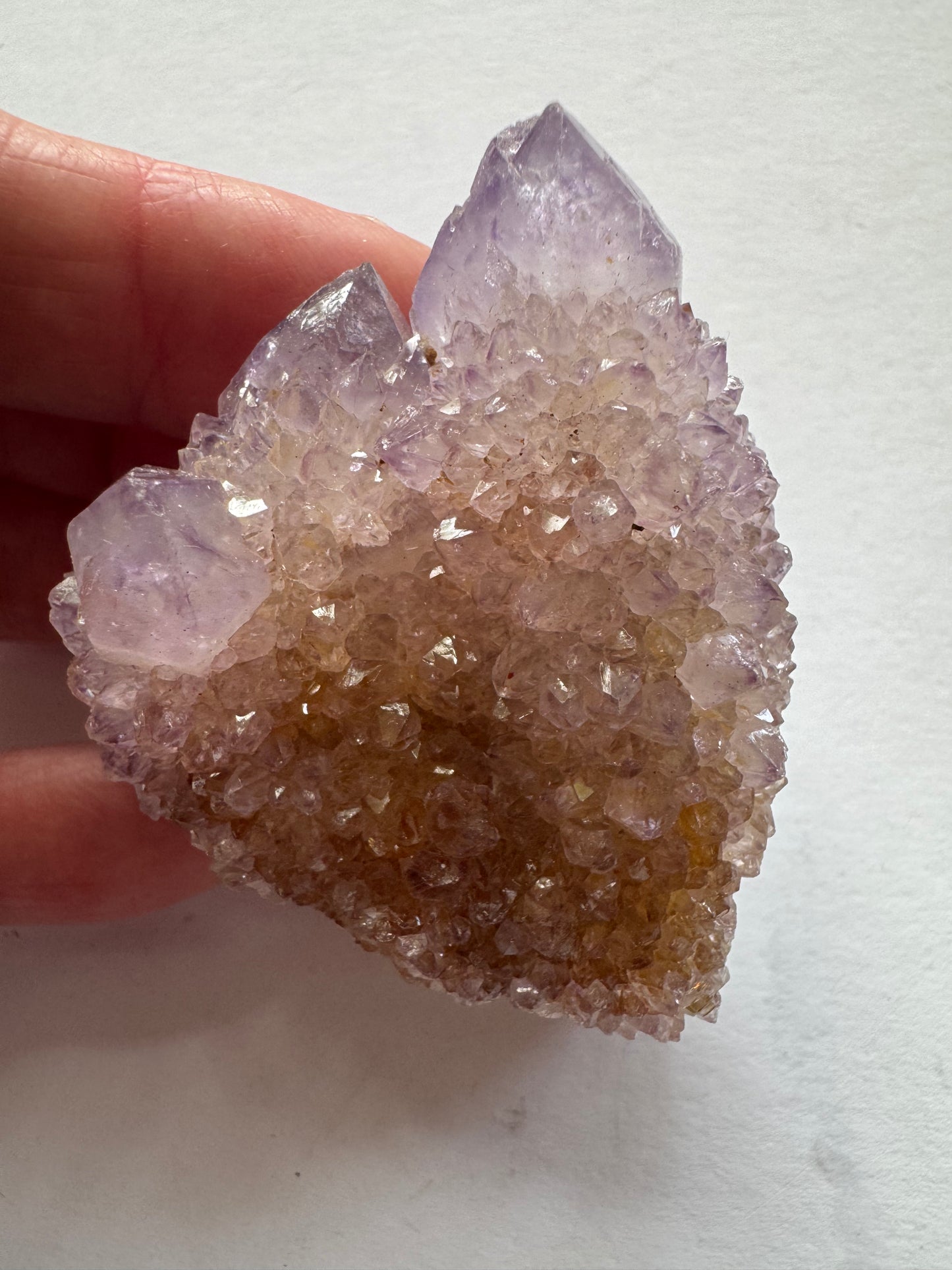 Spirit Quartz Sparkly Beauty 72 g South Africa - Moon Room Shop and Wellness