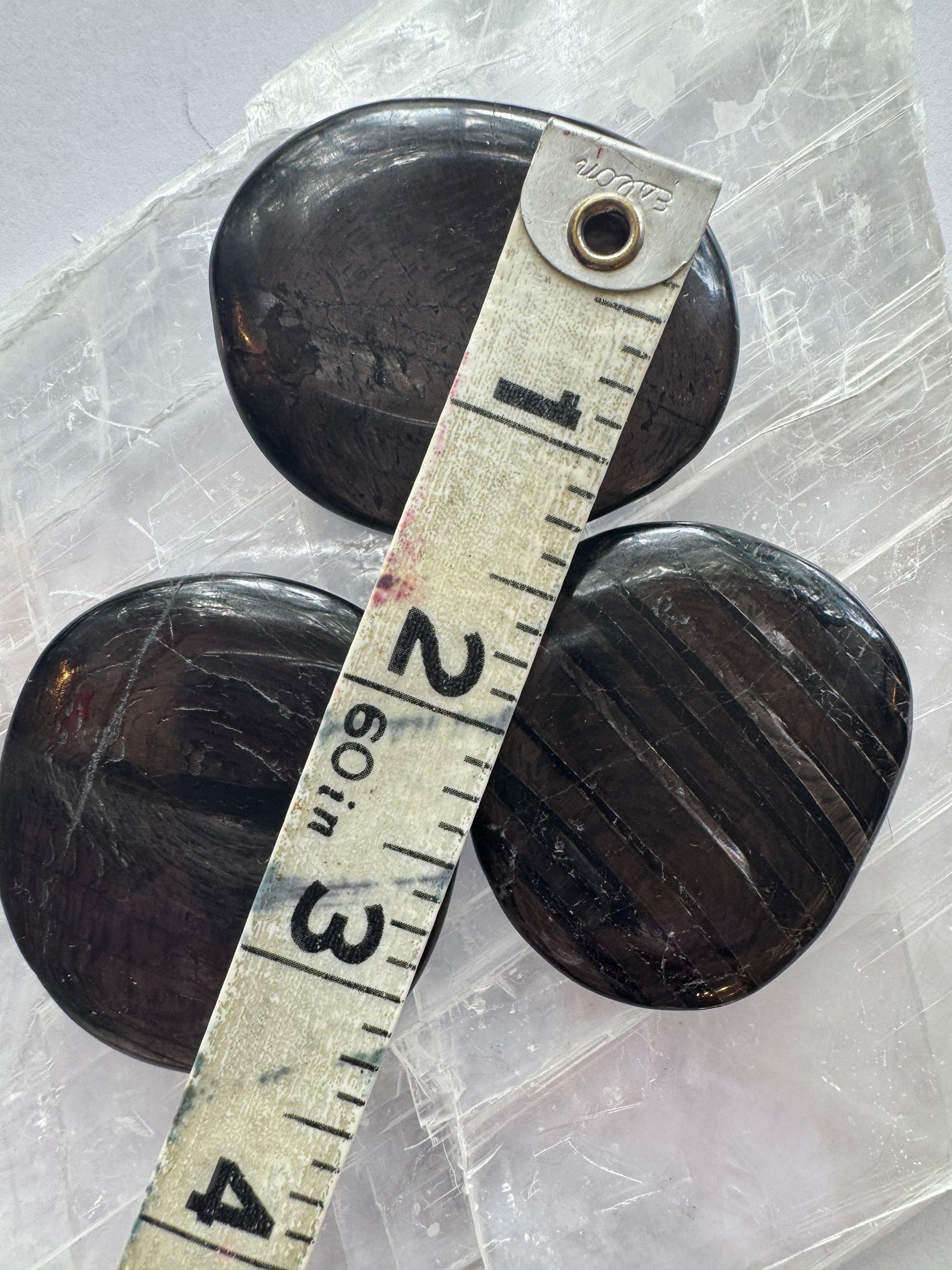 Hypersthene Serenity Stone - Moon Room Shop and Wellness