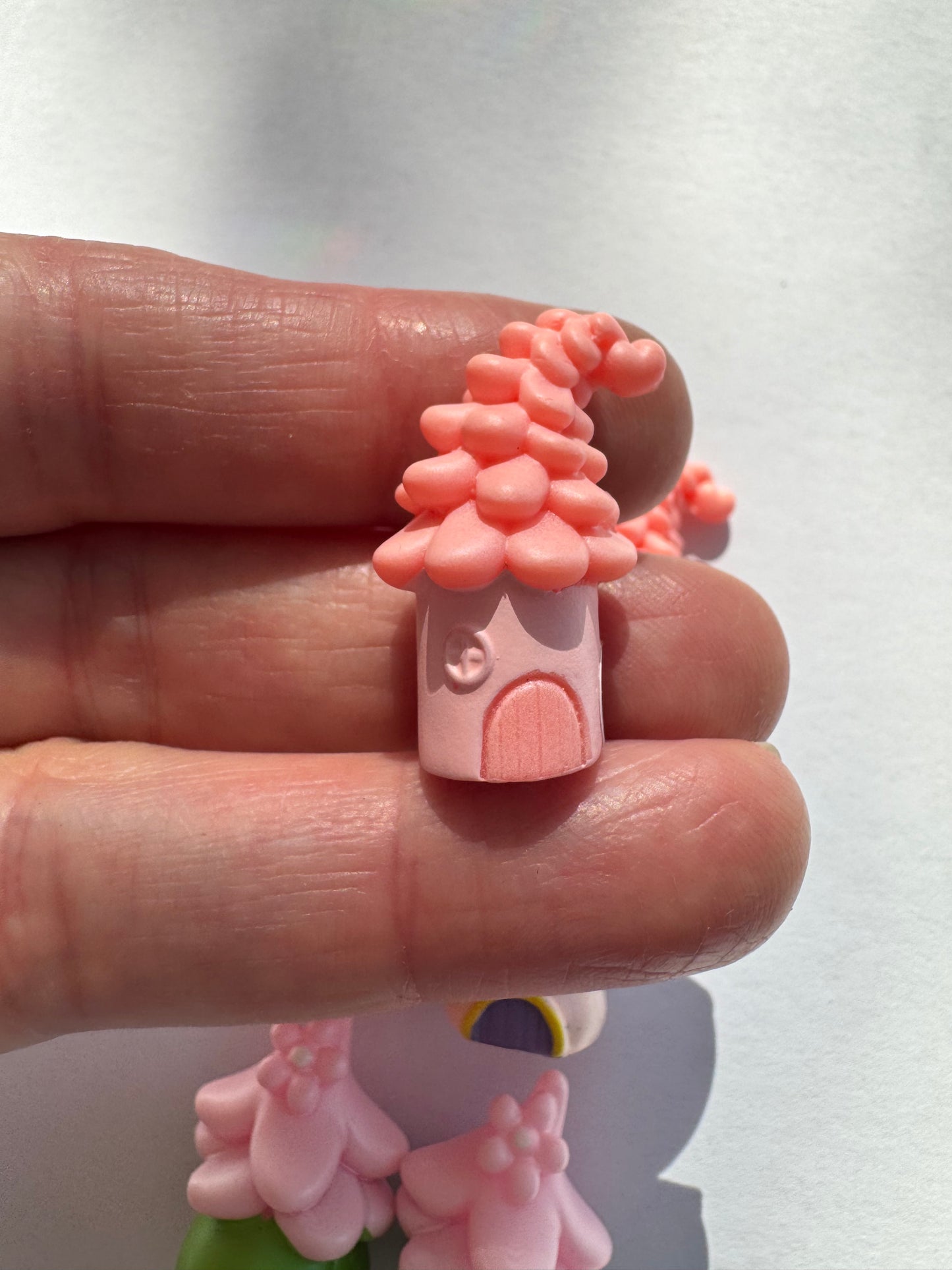 Mini Fairy Home - Moon Room Shop and Wellness