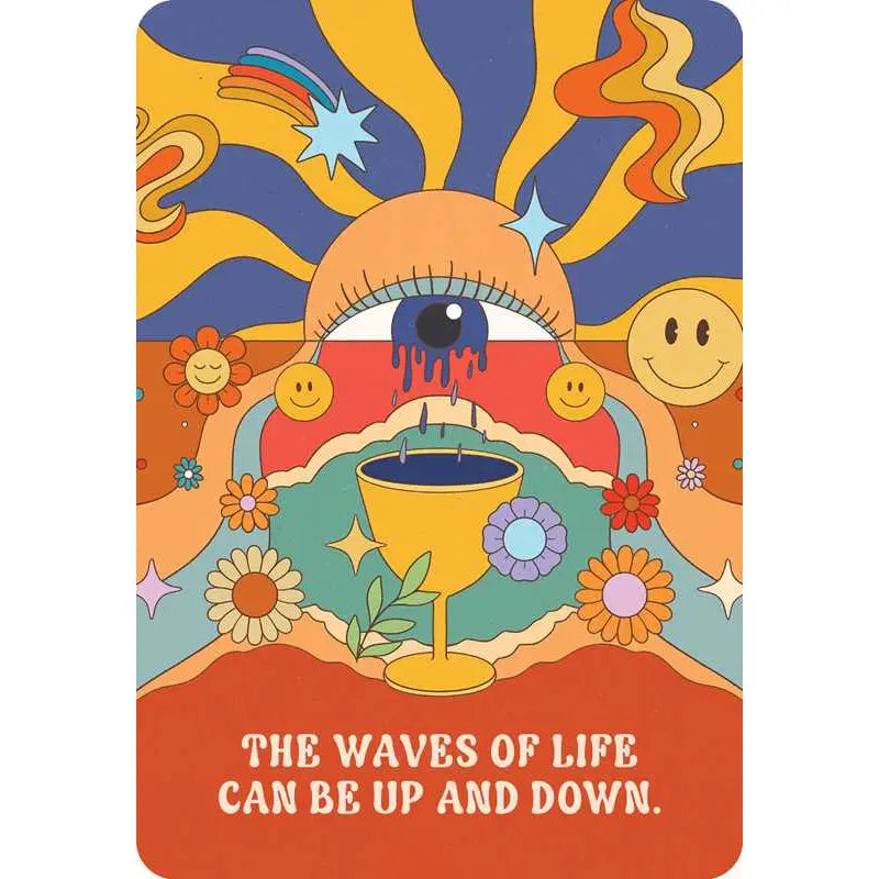 Daily Gratitude Cards By Brooklyn Mclellan