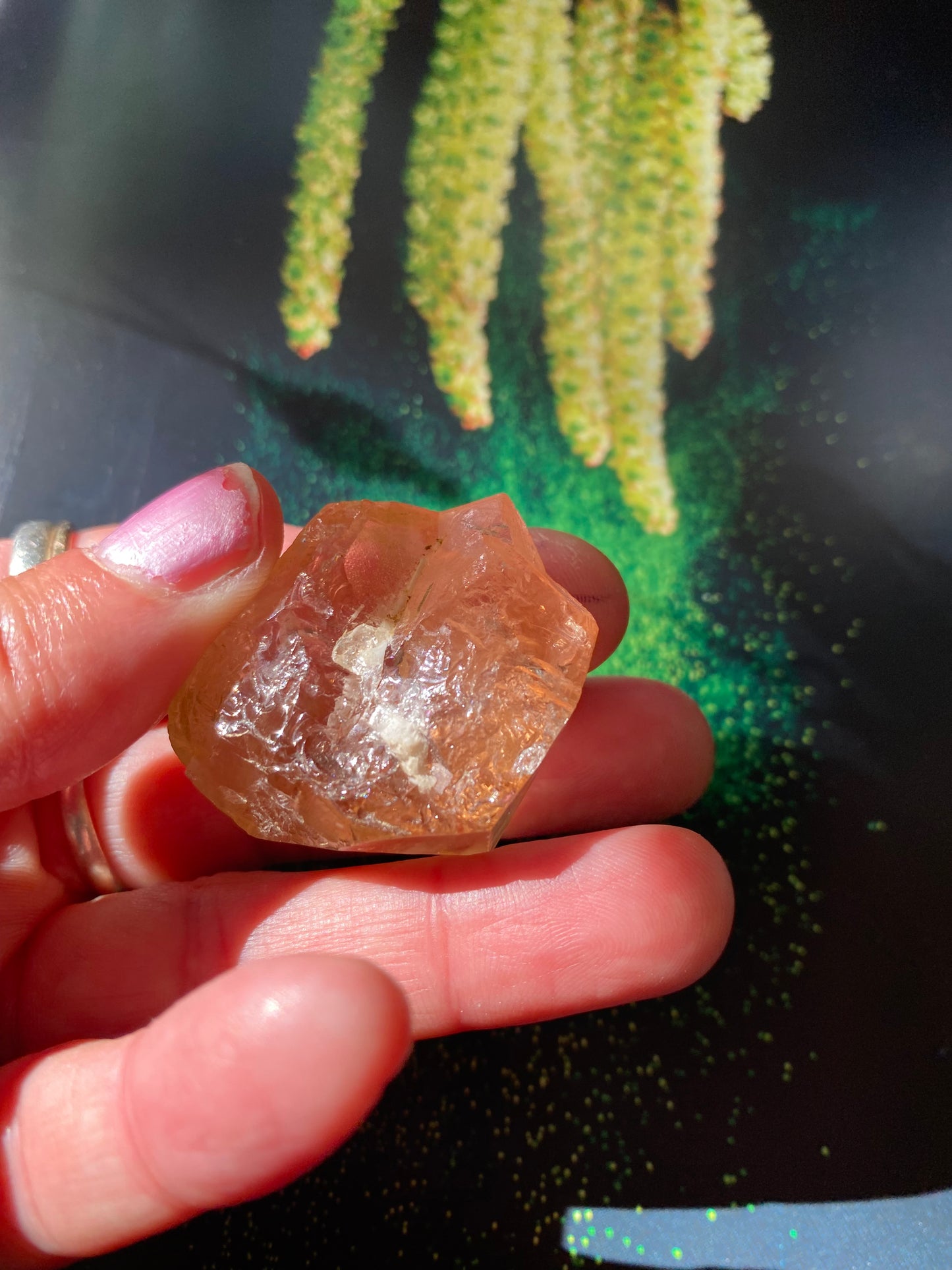 Topaz 36 g - Moon Room Shop and Wellness