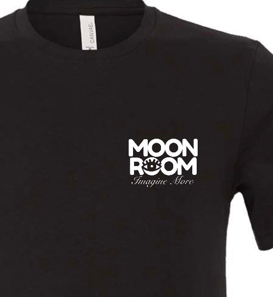 Spirit Guides-send them LOVE Tee by MOON ROOM Pre Order - Moon Room Shop and Wellness
