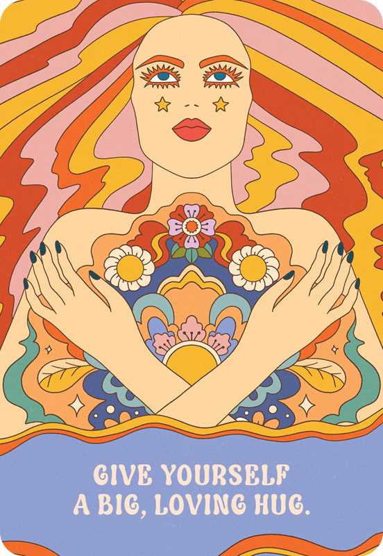 Daily Gratitude Cards By Brooklyn Mclellan