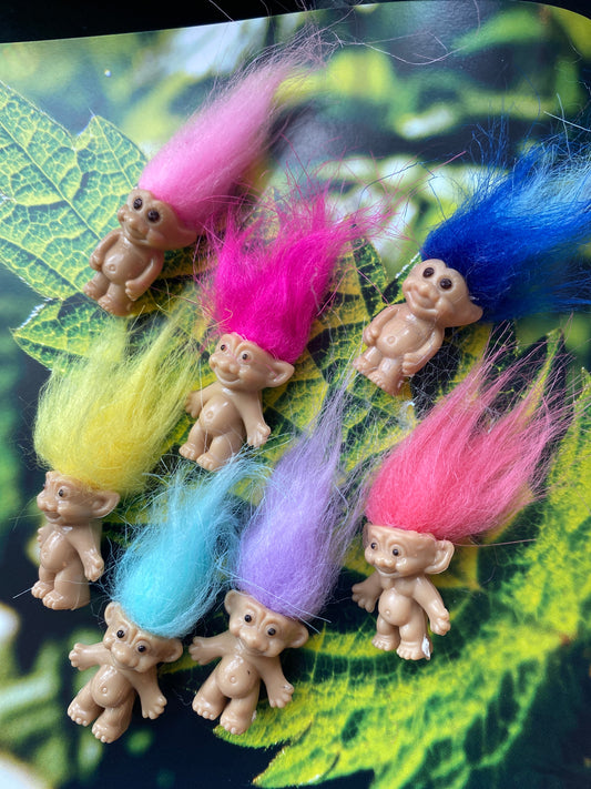 Mini Troll - Moon Room Shop and Wellness