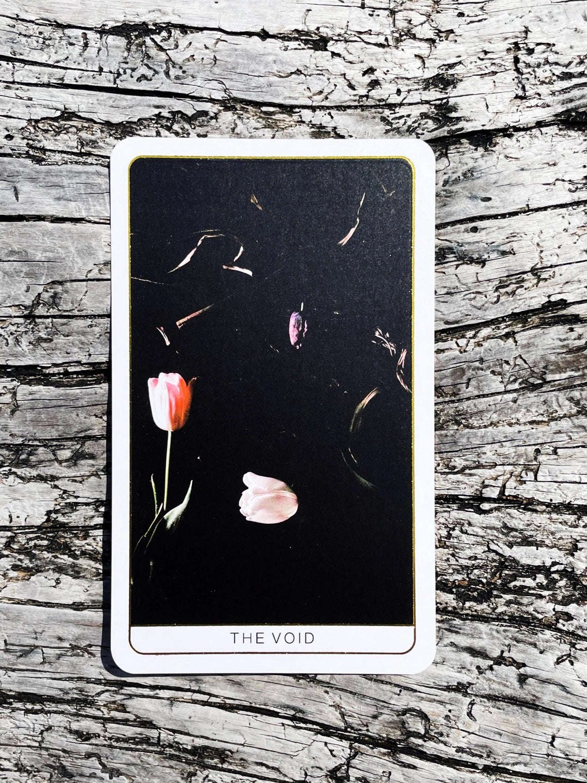 Death Doula Oracle - Moon Room Shop and Wellness