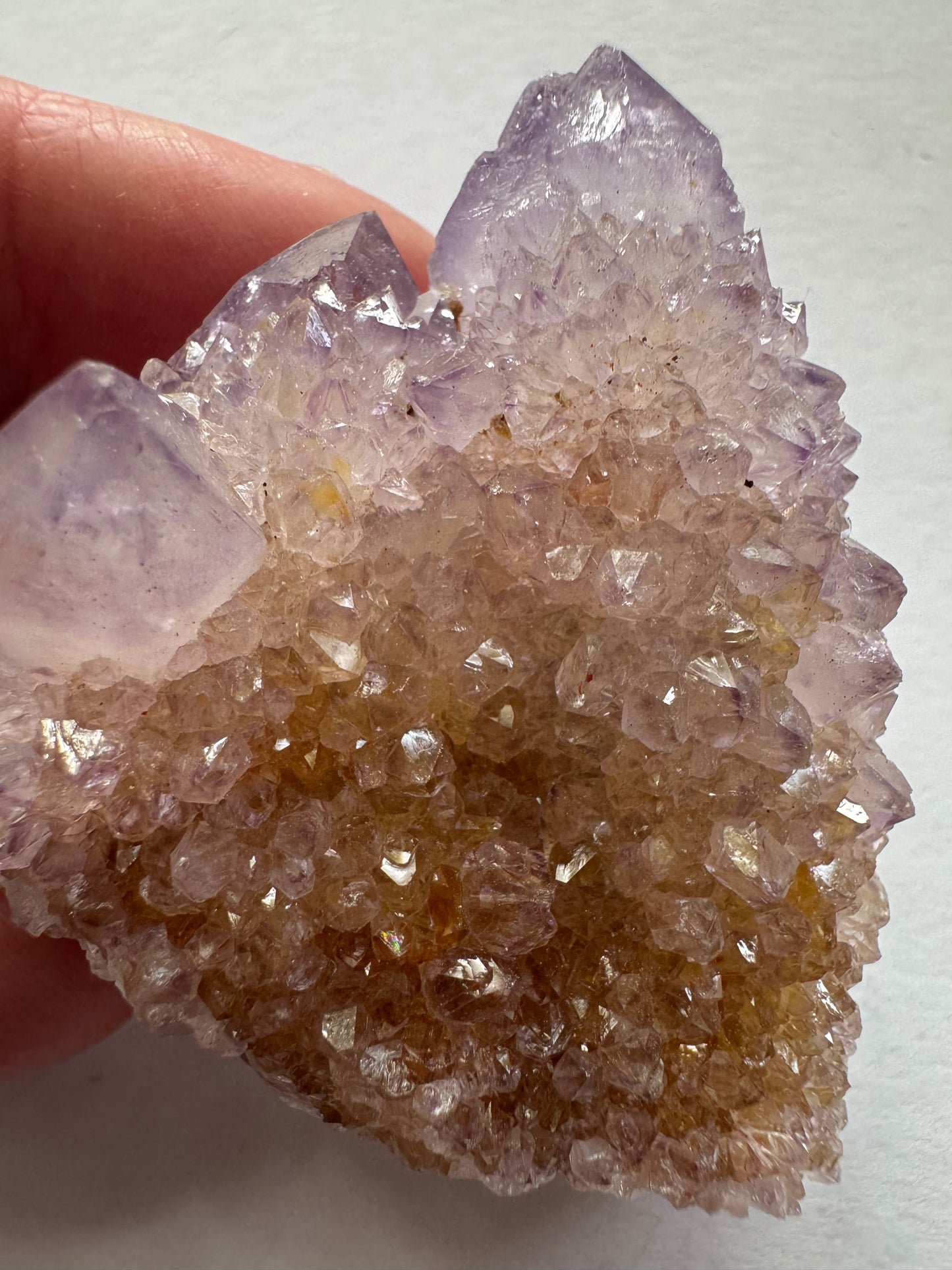 Spirit Quartz Sparkly Beauty 72 g South Africa - Moon Room Shop and Wellness