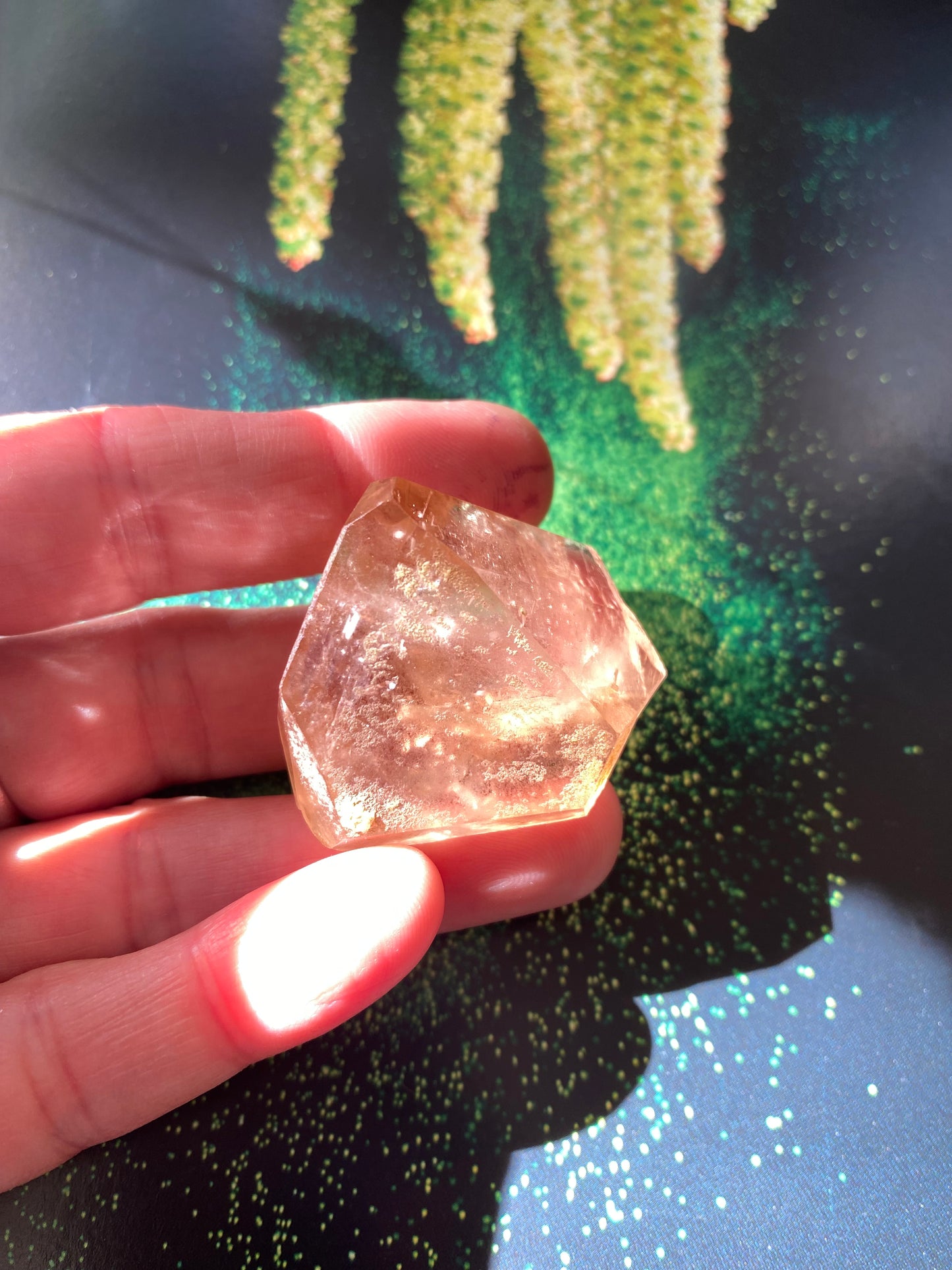 Topaz 36 g - Moon Room Shop and Wellness