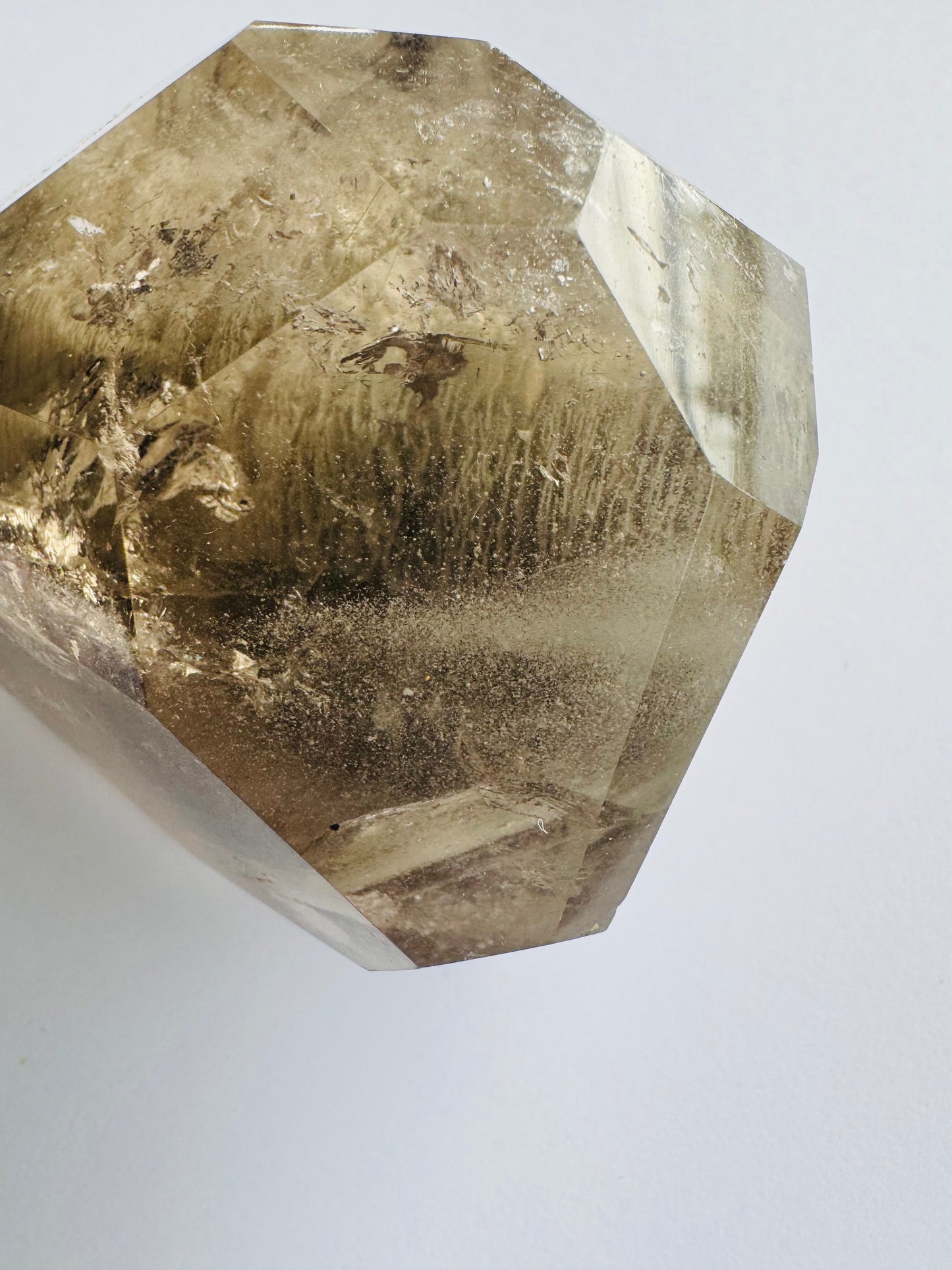 Thousand Layer Garden Quartz 240 g - Moon Room Shop and Wellness