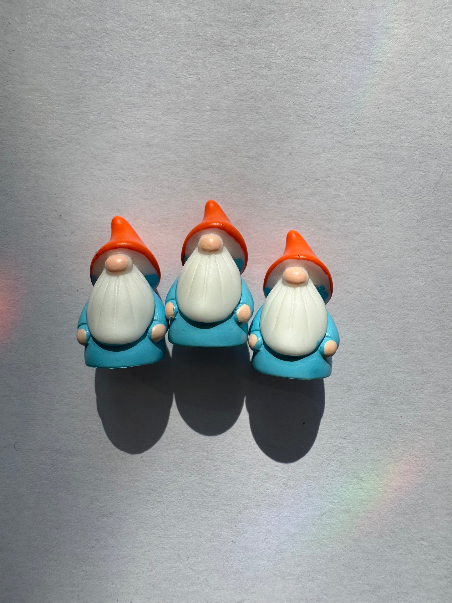 Mini Gnome Charm - Moon Room Shop and Wellness