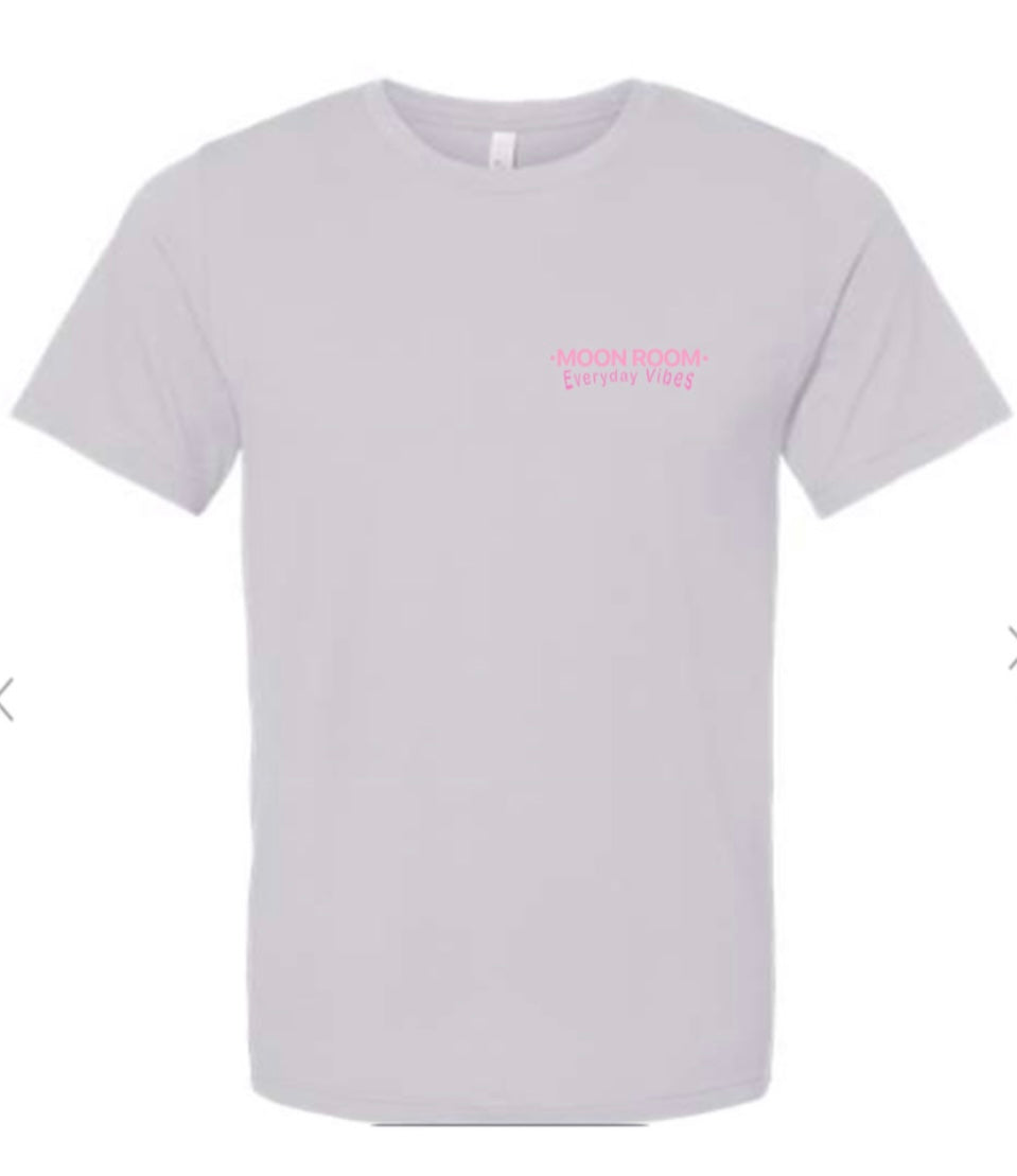 Sage,Songs,Selenite Tee by MOON ROOM - Moon Room Shop and Wellness