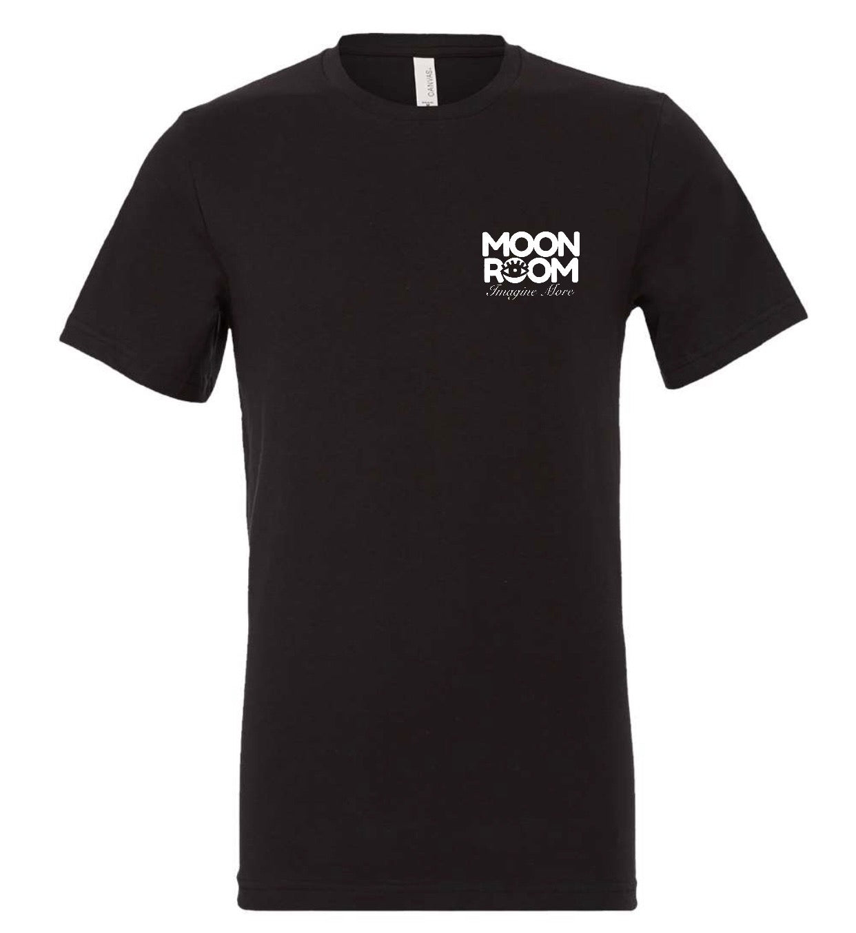Spirit Guides-send them LOVE Tee by MOON ROOM Pre Order - Moon Room Shop and Wellness