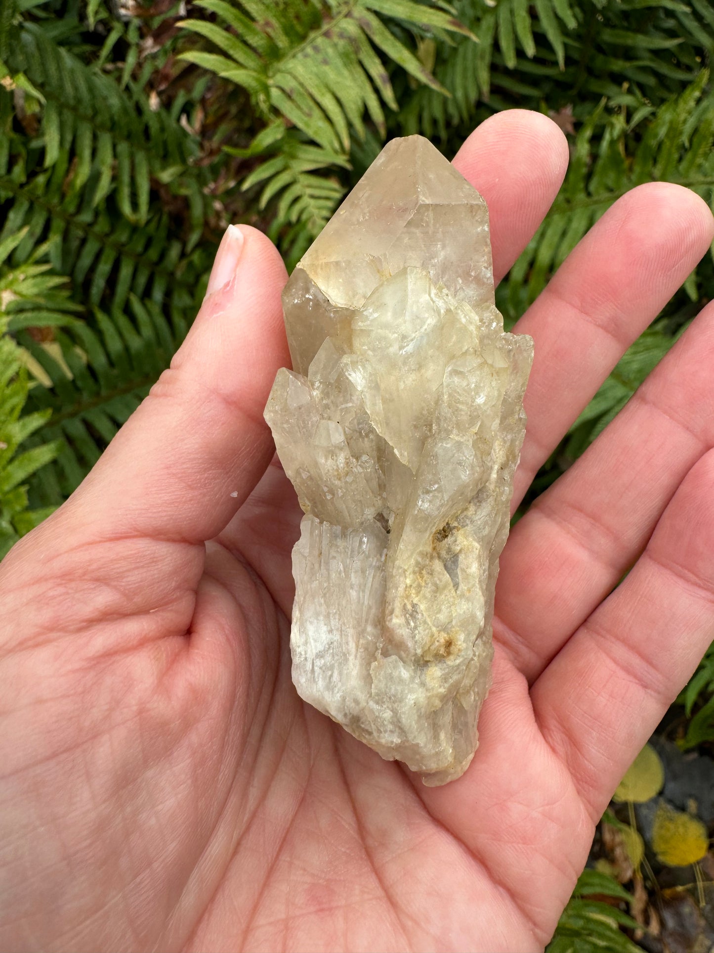 Kundalini Citrine 108 g - Moon Room Shop and Wellness