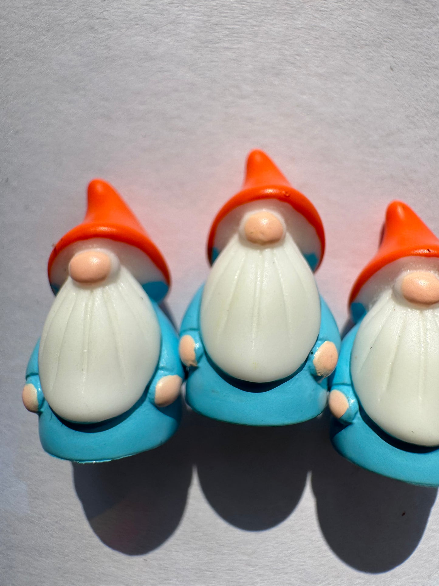 Mini Gnome Charm - Moon Room Shop and Wellness