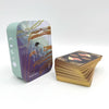 Gentle Tarot Pocket Deck - Native Made- Crowd Fave! - Moon Room Shop and Wellness