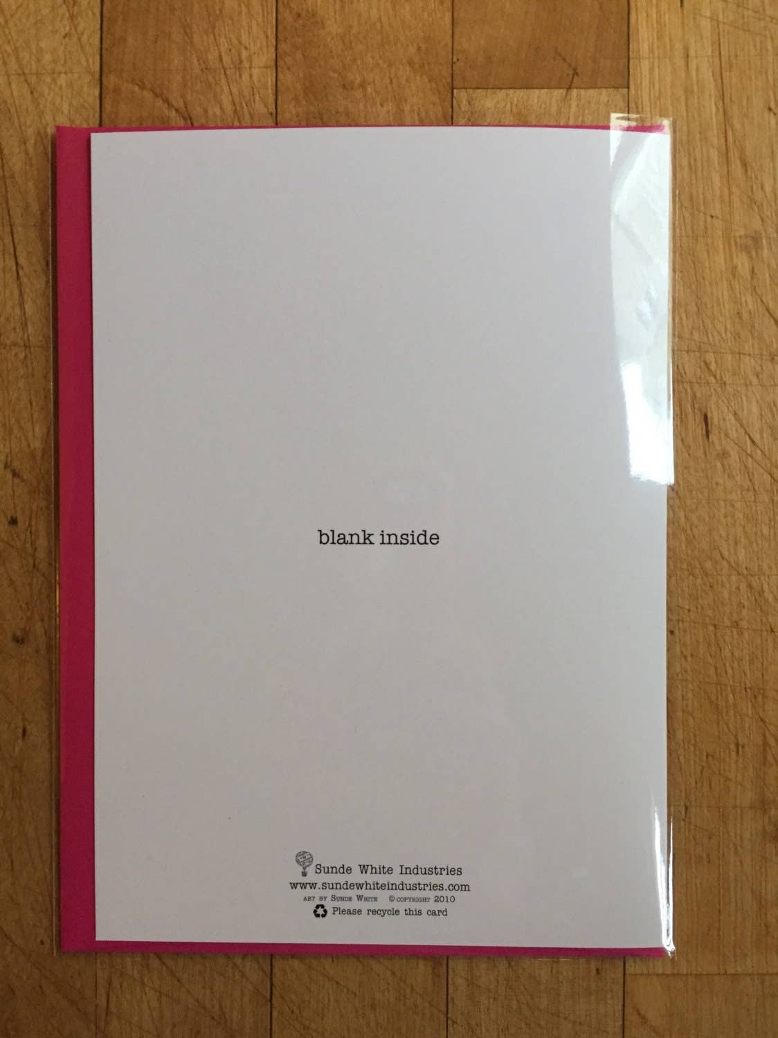 Birthday Hawk Card - Moon Room Shop and Wellness
