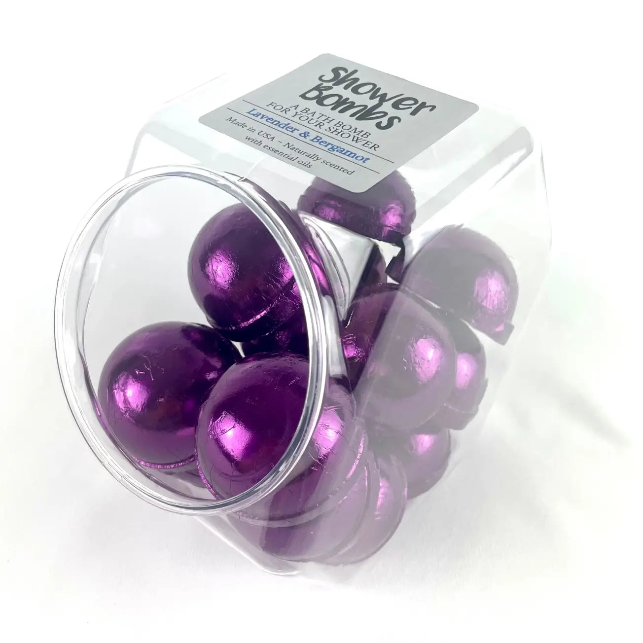 RELAX - Shower Steamer - Moon Room Shop and Wellness