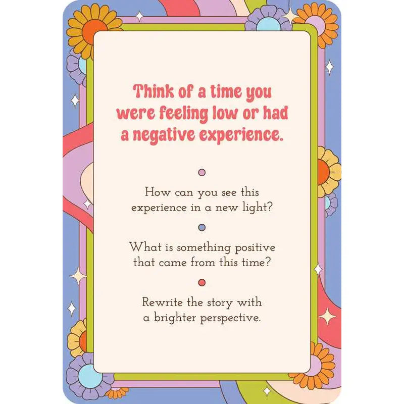 Daily Gratitude Cards By Brooklyn Mclellan
