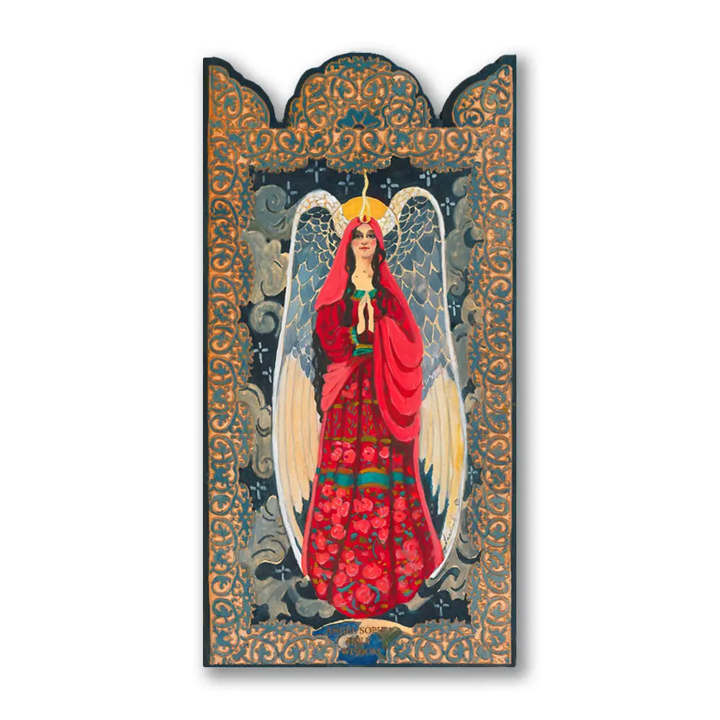 Angel Sophia - Moon Room Shop and Wellness