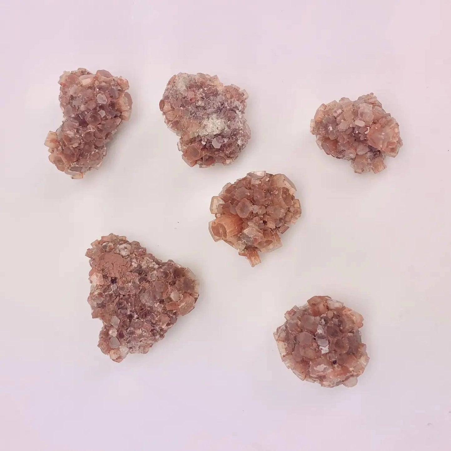 Aragonite Cluster Small - Moon Room Shop and Wellness