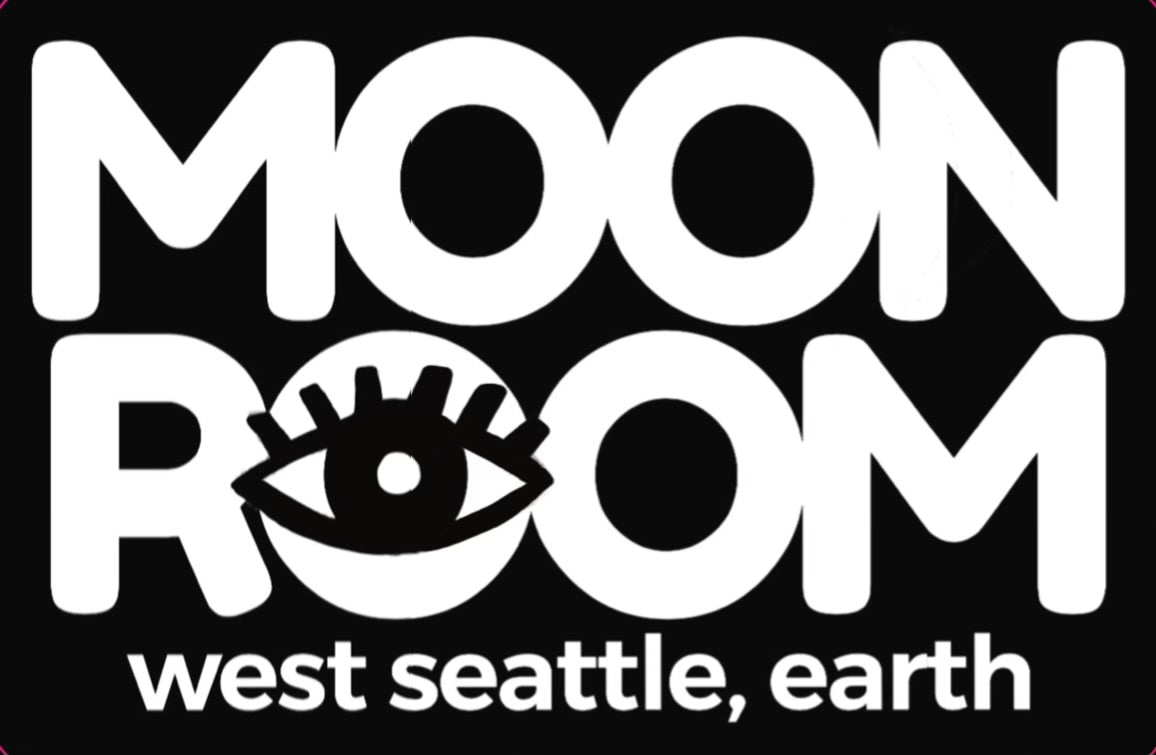 Moon Room Shop Gift Card - Moon Room Shop and Wellness