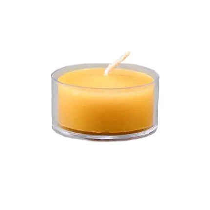 How to tell if your candle is pure beeswax - Big Moon Beeswax