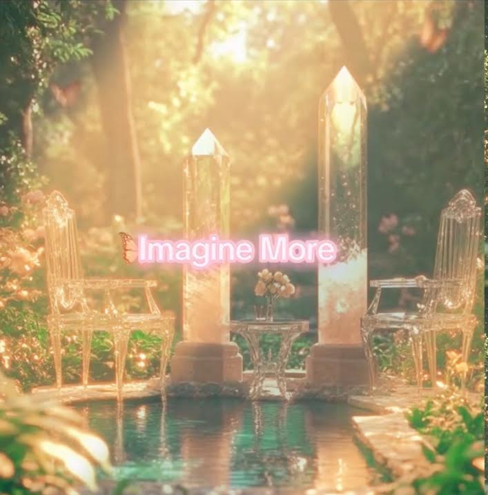 Imagine More