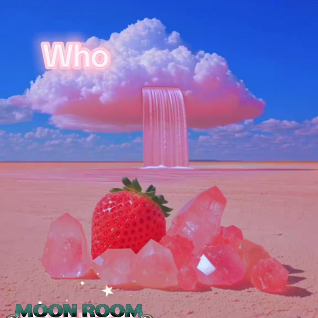 Who Do You Daydream Yourself To Be ? ! ? . . .