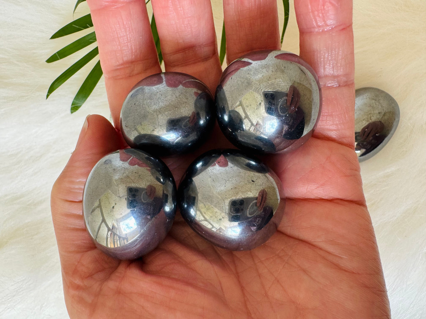 Terahertz Tumbled - Moon Room Shop and Wellness