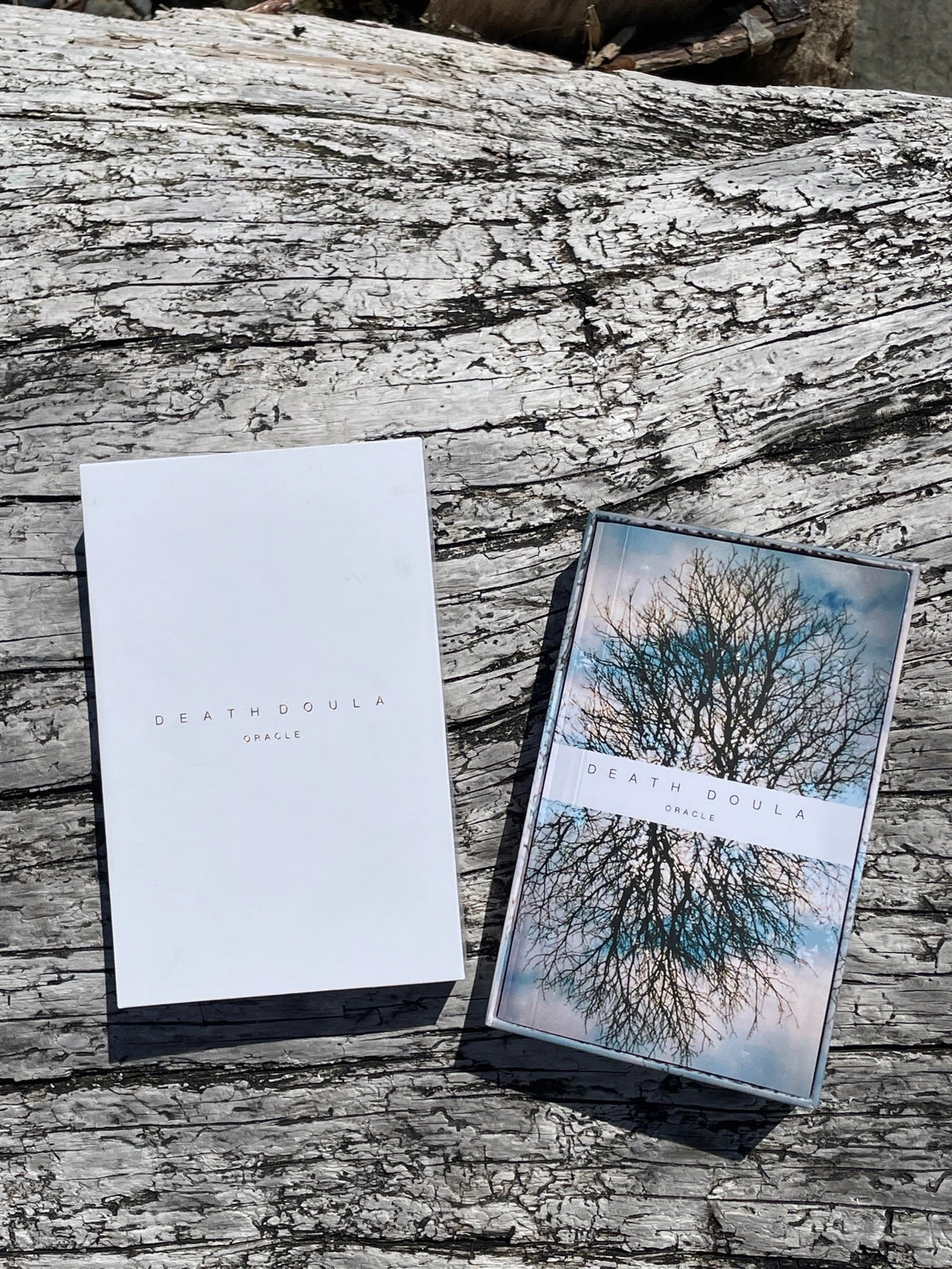 Death Doula Oracle