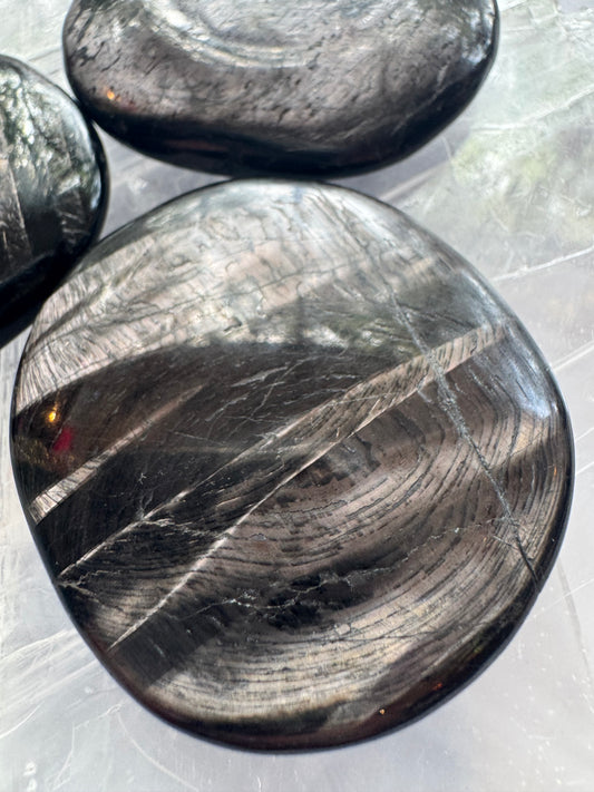 Hypersthene Serenity Stone - Moon Room Shop and Wellness