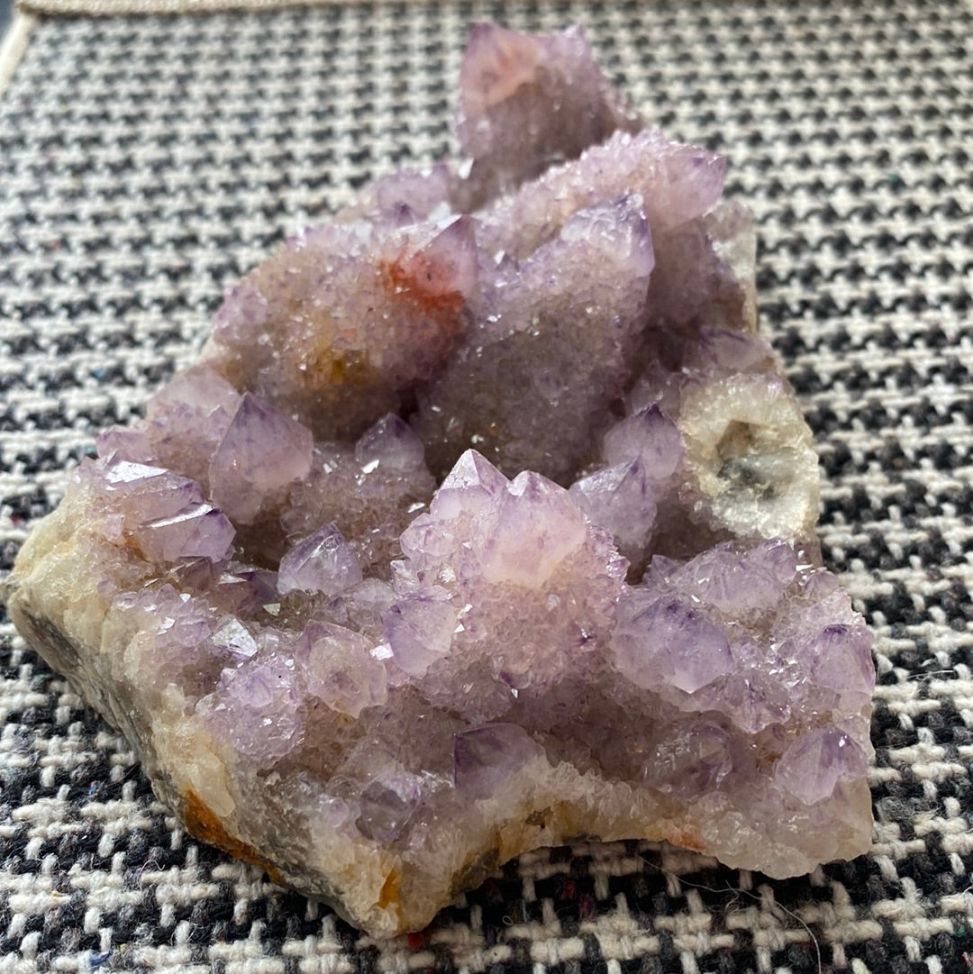 Spirit Quartz  425g- South Africa - Moon Room Shop and Wellness