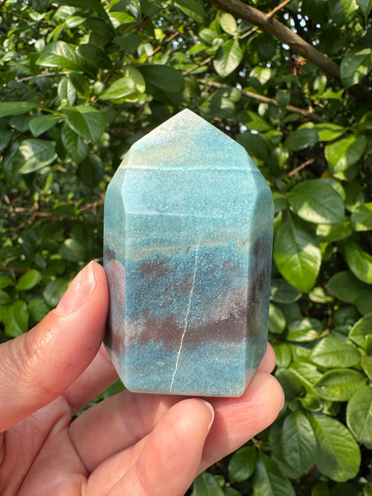 Trolleite Tower 188 g - Brazil - Moon Room Shop and Wellness