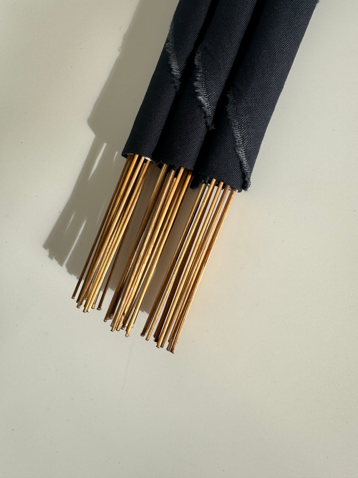 Salish Winds Local PNW- Oud Incense - Moon Room Shop and Wellness
