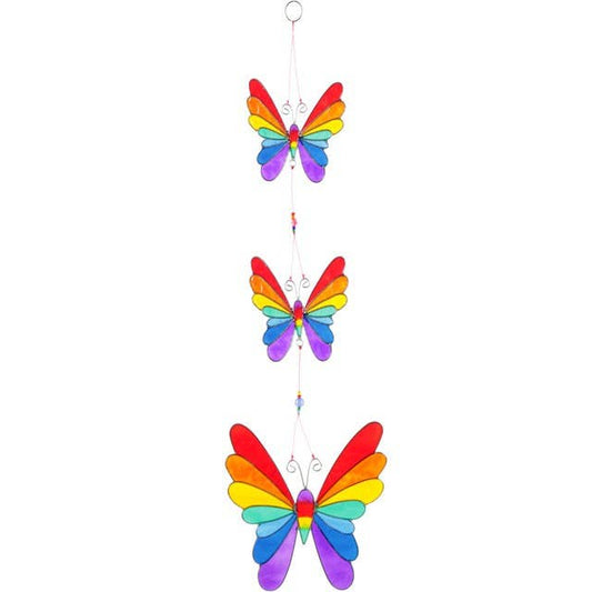 String Of Butterflies - Moon Room Shop and Wellness