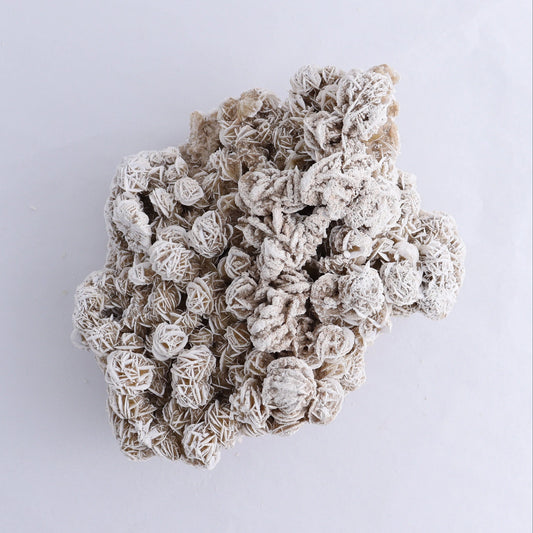 Desert Rose Selenite Large Collection Piece