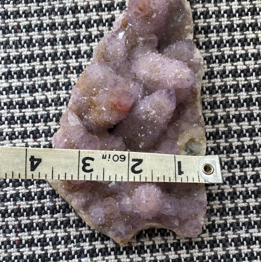 Spirit Quartz 425g - South Africa- Moon Room Shop and Wellness