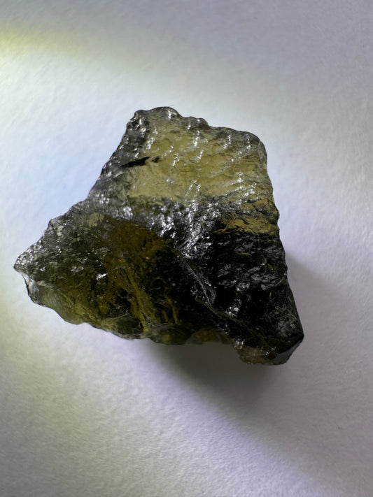 Moldavite 1.8 g - Moon Room Shop and Wellness