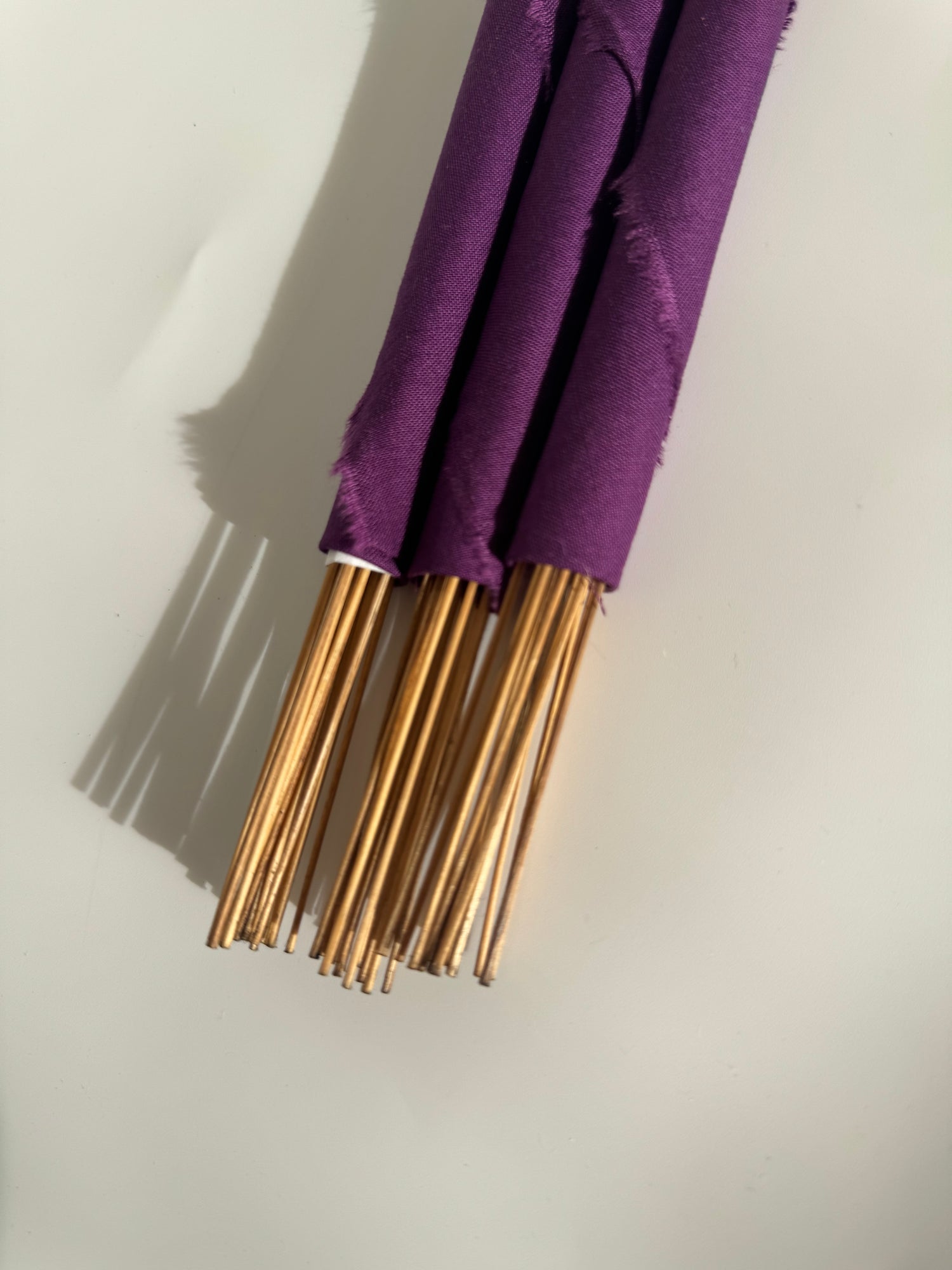 Salish Winds Local PNW- Patchouli Incense - Moon Room Shop and Wellness