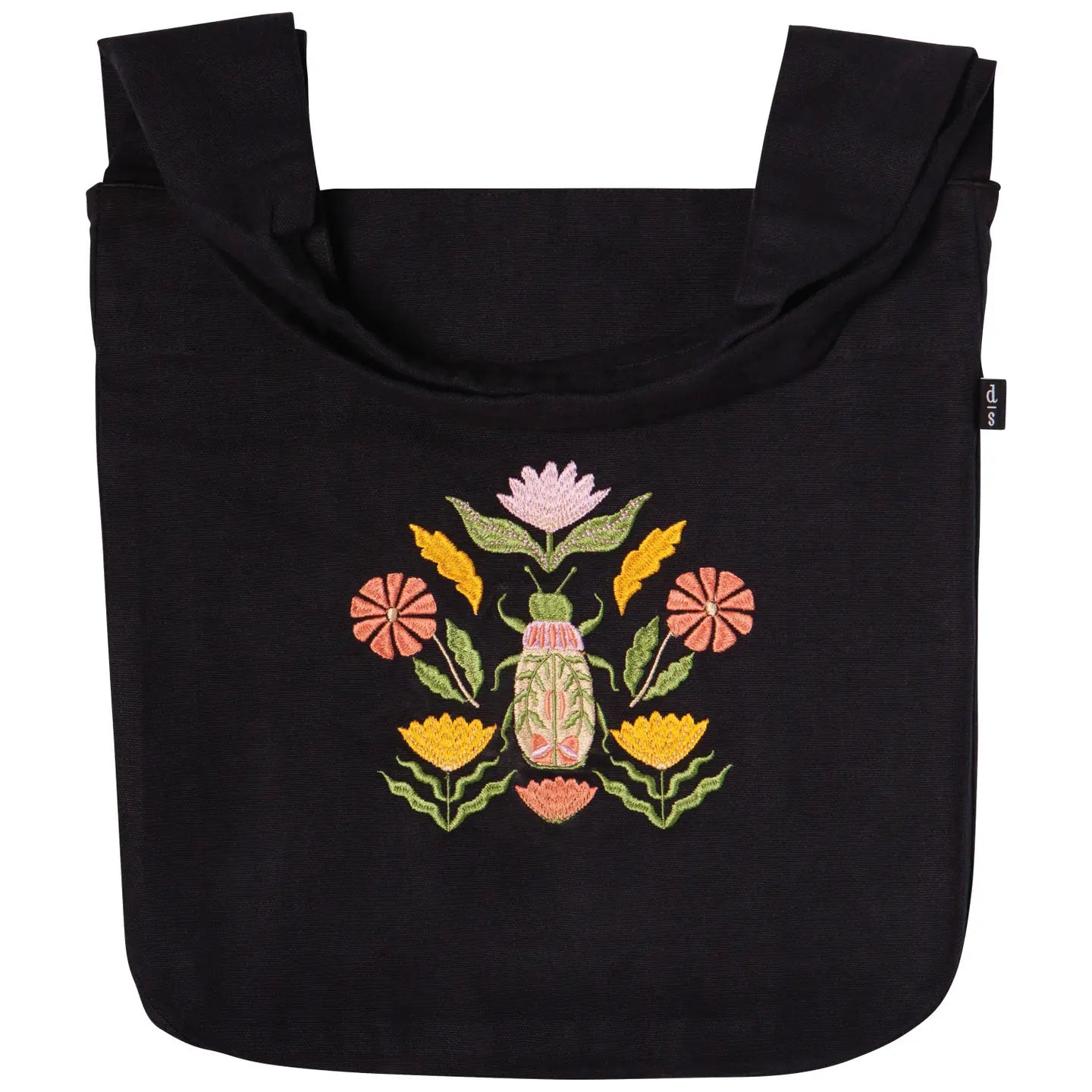 Amulet To and Fro Tote Bag - Moon Room Shop and Wellness