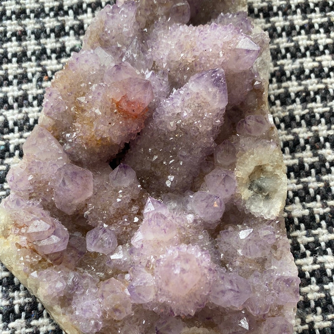 Spirit Quartz 425g - South Africa- Moon Room Shop and Wellness