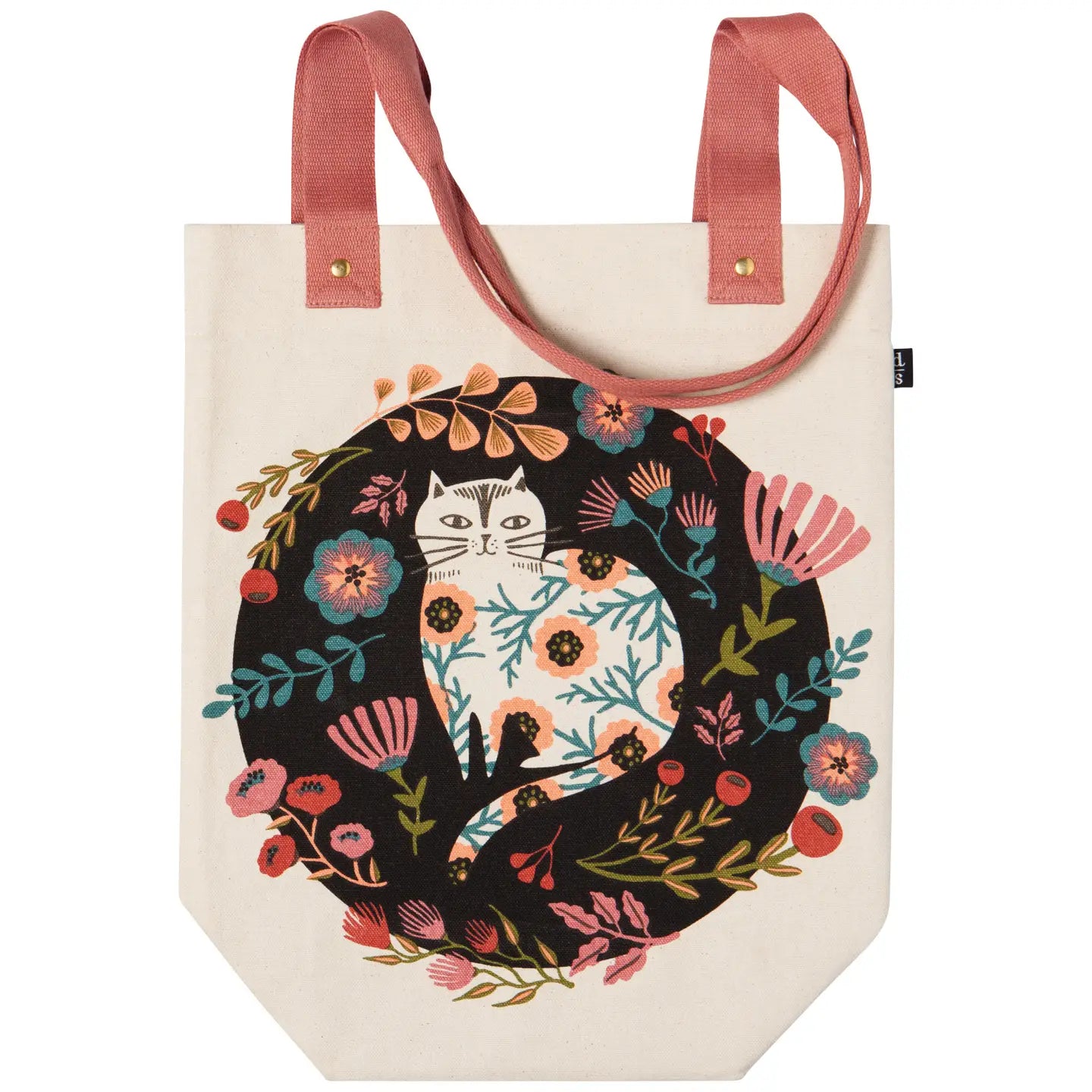 Catbloom Studio Tote - Moon Room Shop and Wellness
