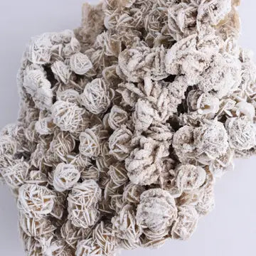 Desert Rose Selenite Large Collection Piece