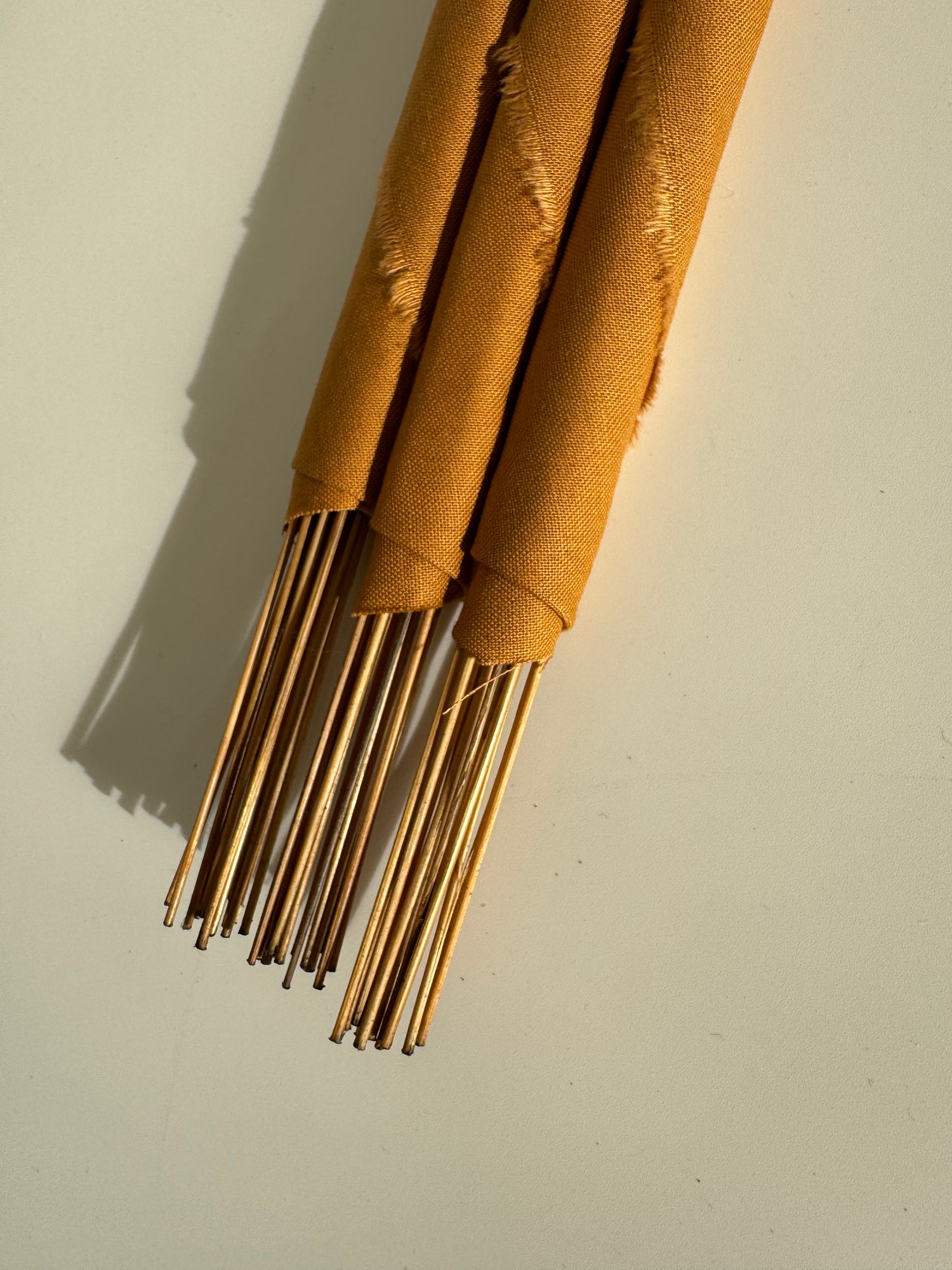 Salish Winds Local PNW Incense- Frankincense & Myrrh - Moon Room Shop and Wellness