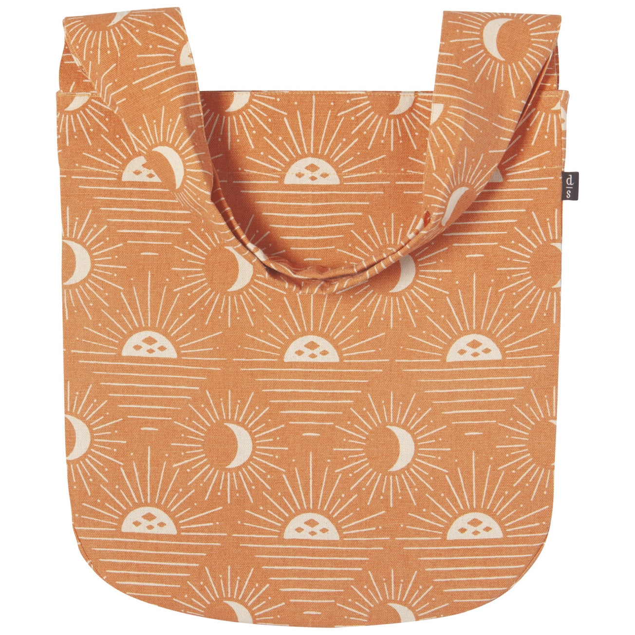 Soleil Tote Bag with Extra Wide Handles - Moon Room Shop and Wellness