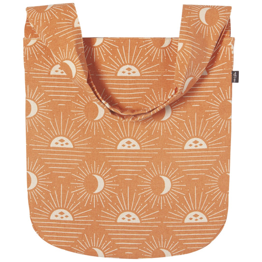 Soleil Tote Bag with Extra Wide Handles - Moon Room Shop and Wellness