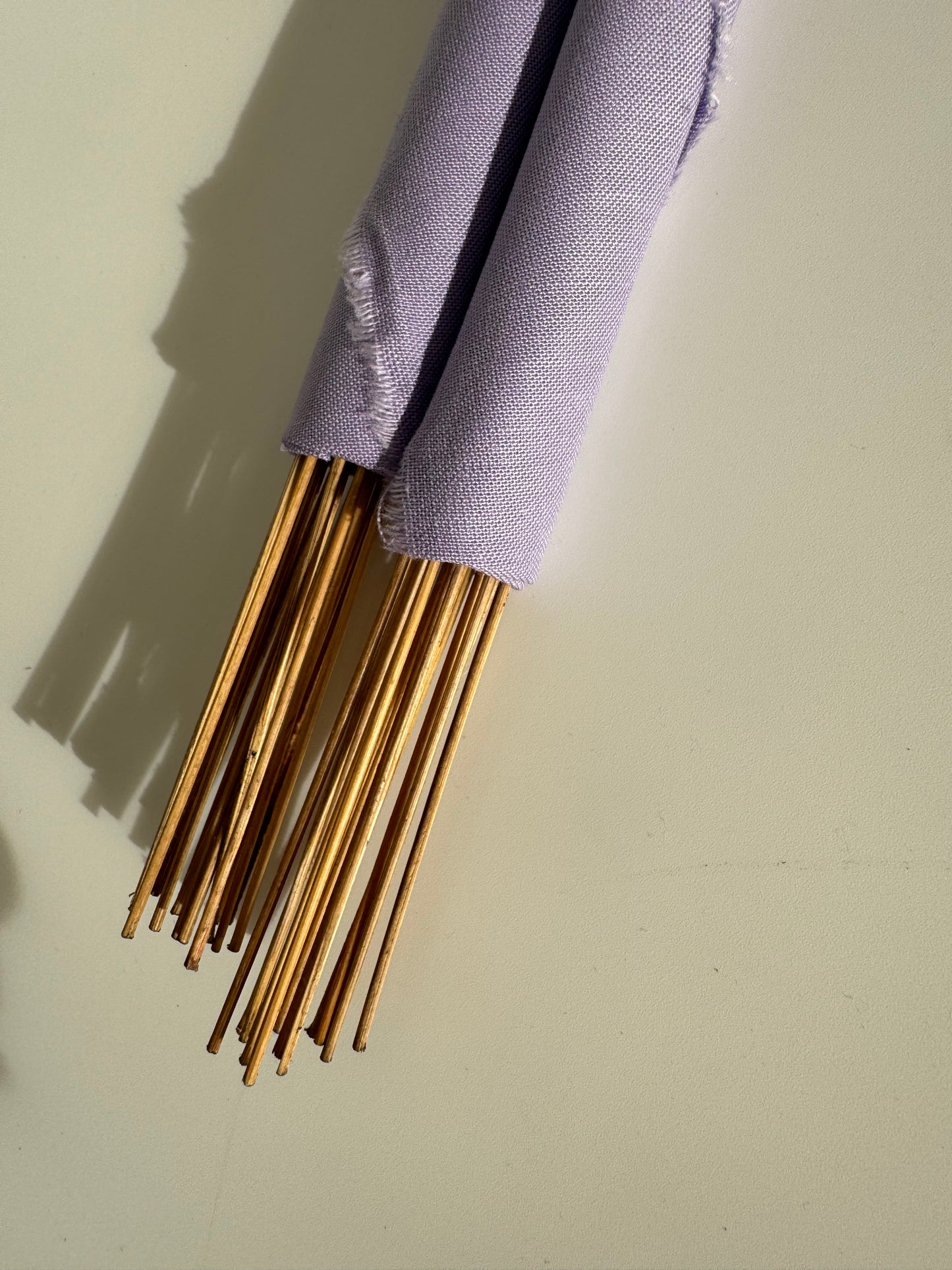 Salish Winds Local PNW Incense- Lavender - Moon Room Shop and Wellness